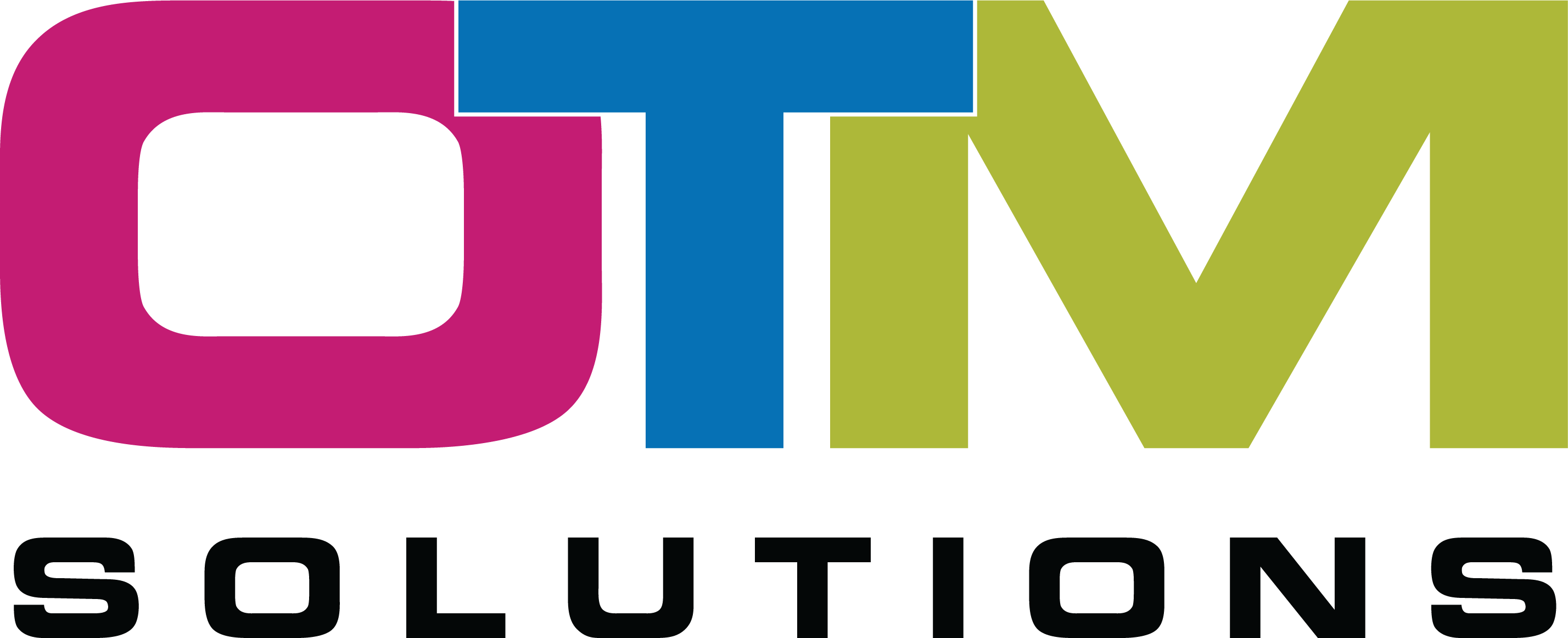 OTM Solutions Logo